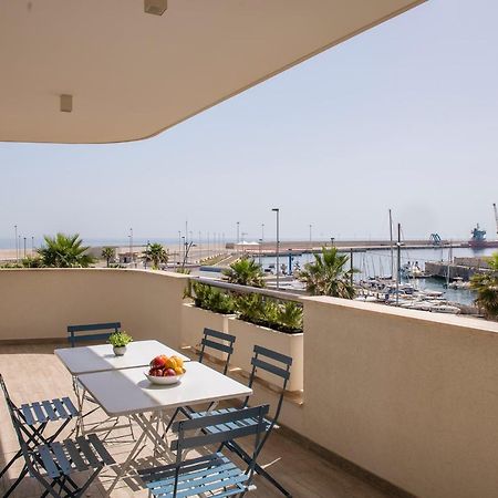 Casa Tiziana - Apulianstay Group Monopoli Buitenkant foto