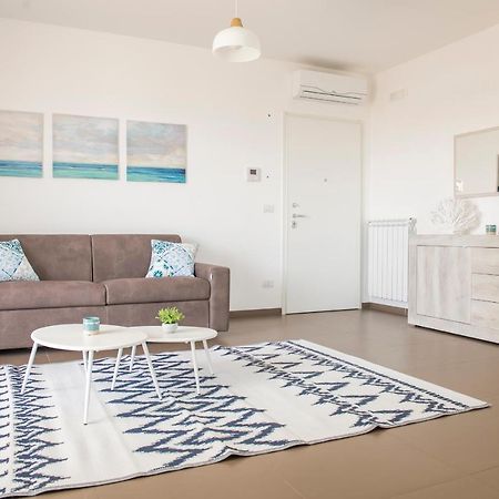 Casa Tiziana - Apulianstay Group Monopoli Buitenkant foto