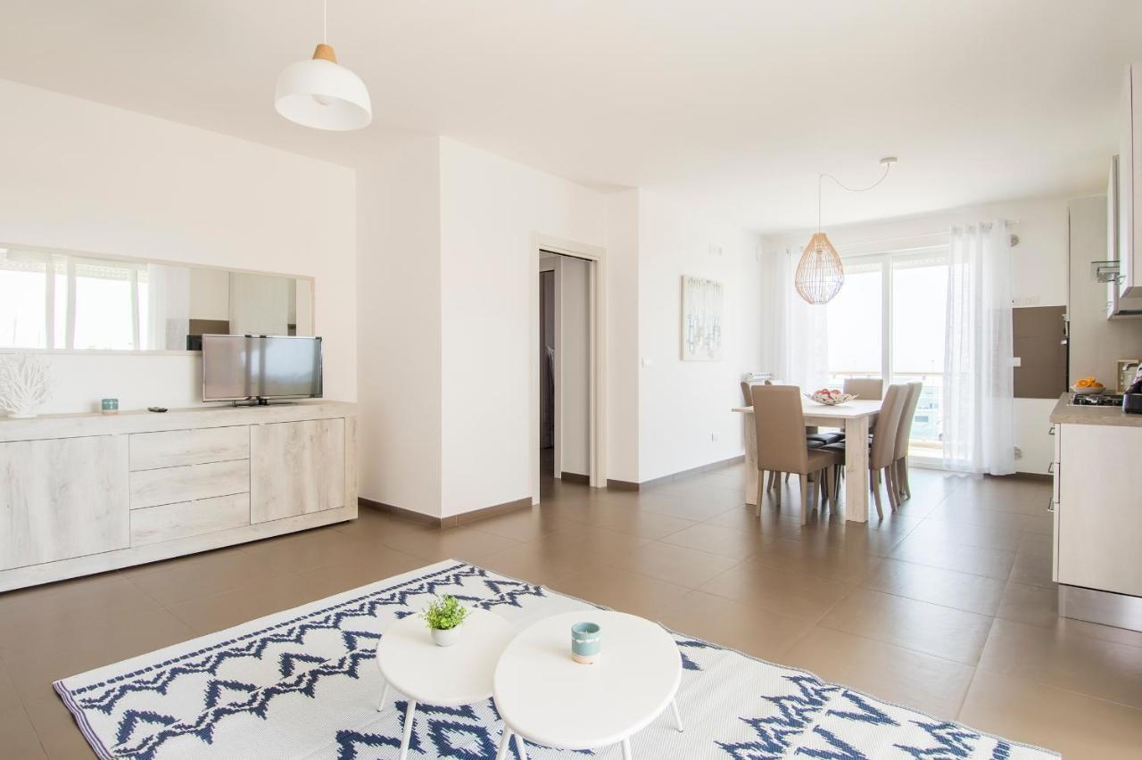 Casa Tiziana - Apulianstay Group Monopoli Buitenkant foto