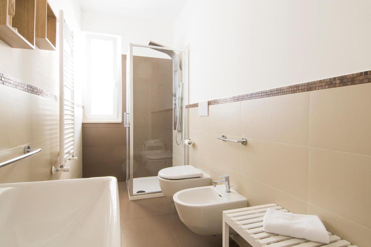 Casa Tiziana - Apulianstay Group Monopoli Buitenkant foto