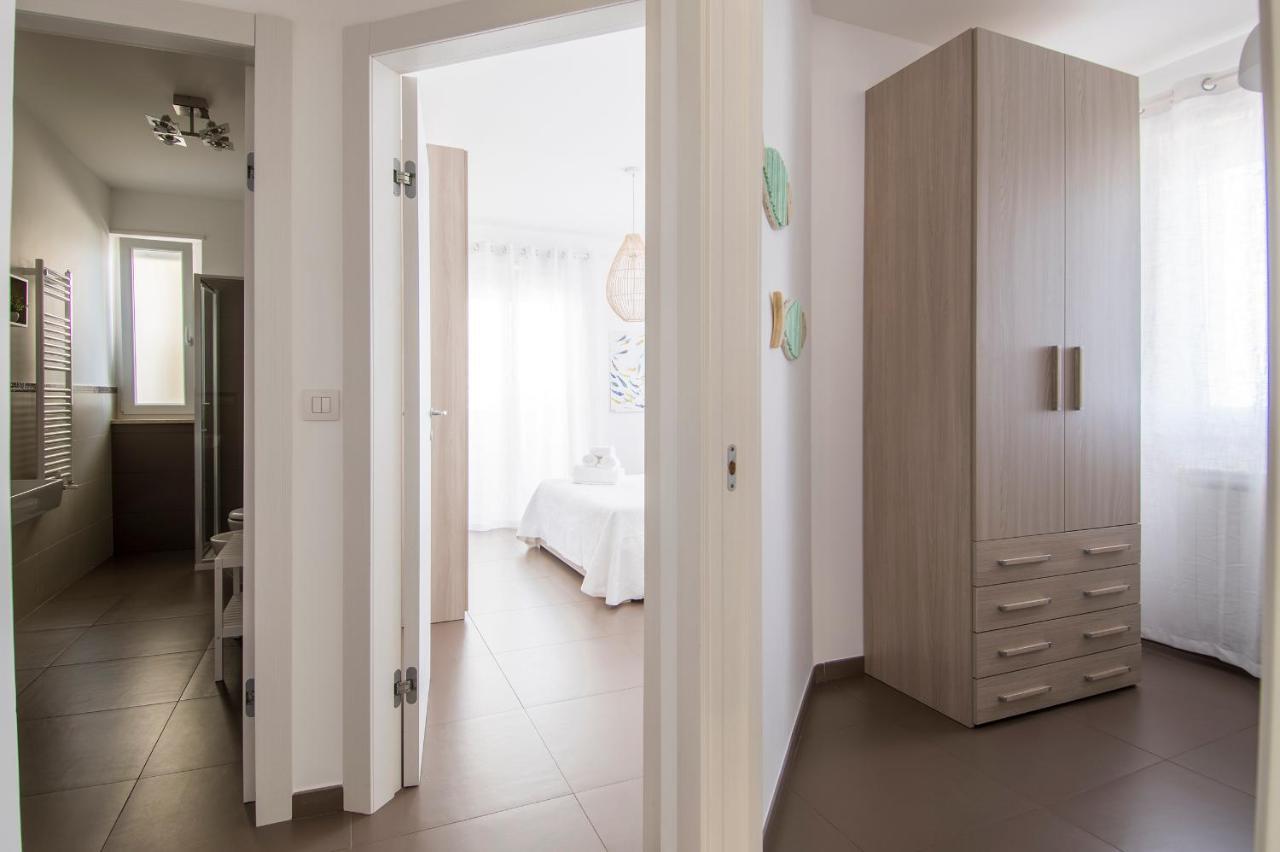 Casa Tiziana - Apulianstay Group Monopoli Buitenkant foto