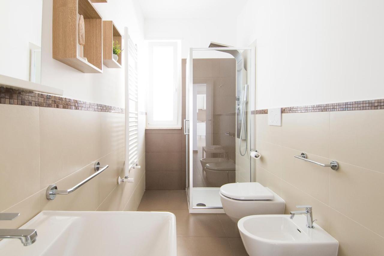 Casa Tiziana - Apulianstay Group Monopoli Buitenkant foto