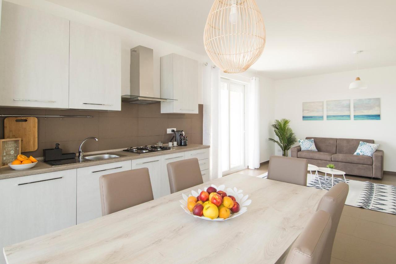 Casa Tiziana - Apulianstay Group Monopoli Buitenkant foto