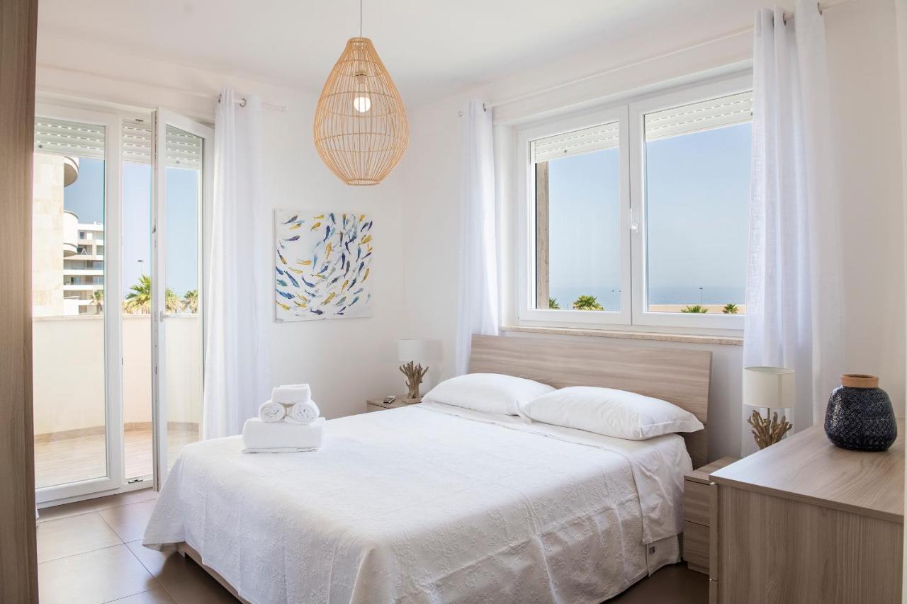 Casa Tiziana - Apulianstay Group Monopoli Buitenkant foto